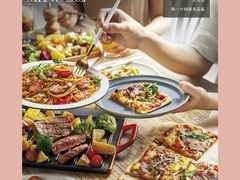-必胜客(包头万达店)