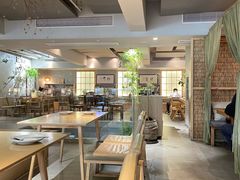 -本处·素食·融合料理(南油店)