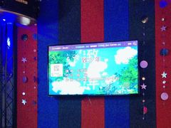-唱吧麦颂KTV(马驹桥店)