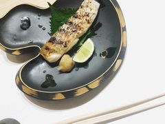 -鮨一日本料理(大中华店)