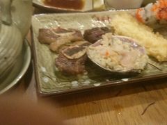 -赤坂亭·M9和牛烧肉·铁板烧(合肥万象城店)