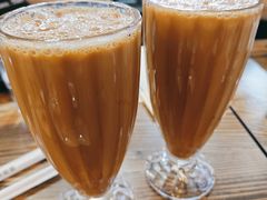 泰国奶茶-Hi YOU你的饭局泰餐厅(雍和宫店)