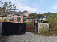 -北马山庄植趣咖啡