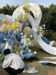 -琥珀婚礼策划AMBER WEDDING