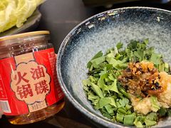 -熹悟海鲜火锅·广式打边炉