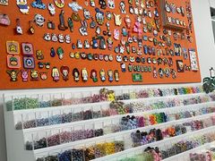 -爆爆手作·掐丝珐琅·Tufting·捏捏乐DIY团建集合店(朝阳店)