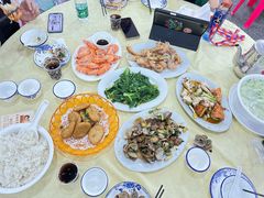 -秋姐美食店(旅游大道店)