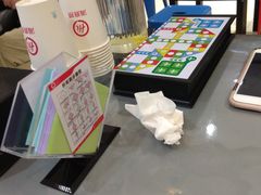 -海底捞火锅(八佰伴店)