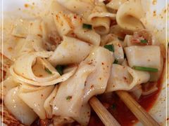 -刘二妈米皮(步行街店)