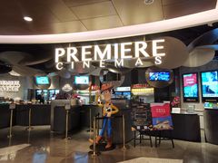 -百美汇影城(LUXE嘉里中心店)