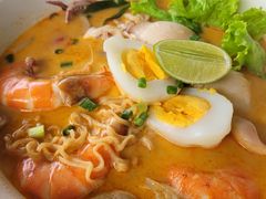-Kat's Kitchen