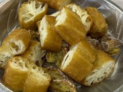 -蒙记老牌豆浆
