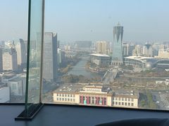 -Hi City·城市之巅