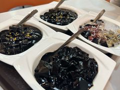 -梧州双钱龟苓膏(丽港航母店)