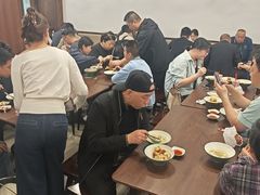 -赵宝美煎包店