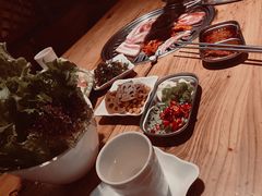 -牛炙烤肉(车公庙店)