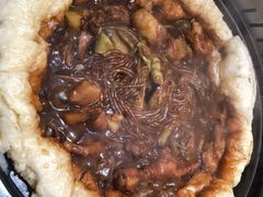 -灶座小锅烀饼·铁锅炖(道里店)