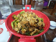 -宝正臻天津包子总店(金阳光居易店)