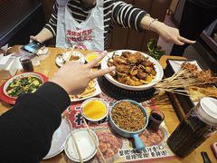 -庆峰龙虾烧烤(合肥一店)