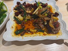 -香缇小院私房菜(盐务街店)