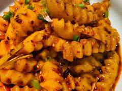 -全牛匠·乐山跷脚牛肉(新中关店)