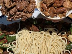 -食鸡公社辣子鸡·潍坊菜·烧烤