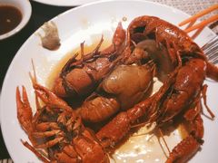 -龙之梦万丽酒店青餐厅