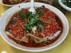 剁椒鱼头-湘府迎君(爱联店)