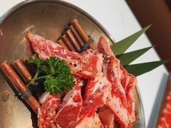 -西塔老太太泥炉烤肉(望京一店)