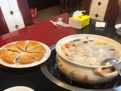 -花水湾红太阳牛肉汤锅