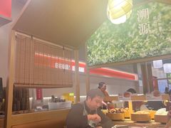 -喜家自助小火锅(卓悦里店)