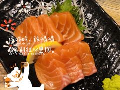 -福匠日本料理(人民路店)