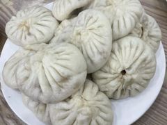 -津门如意包子铺(宾西路店)