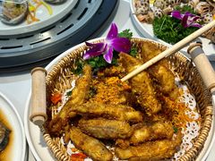 -阿弟特色海鲜餐厅·大排档(平潭店)