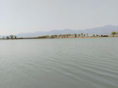 -野鸭湖国家湿地公园