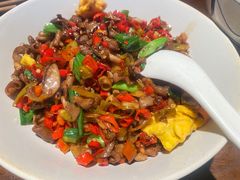 -田小狗的饭店(才子佳郡店)