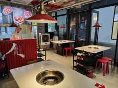 -椒贵火锅(剑南大道店)