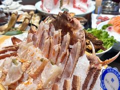 -东海怡品海鲜豆捞(舟宿夜江店)