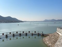 -云龙湖旅游景区