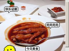 -利苑酒家(华熙国际店)