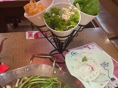 -刘一锅筋头巴脑(小北店)