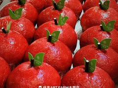 -仟吉·ART FARM主题店(菱角湖万达店)