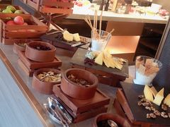 -康莱德酒店·美庭自助餐厅
