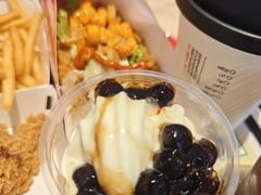 -肯德基(丰管路店)