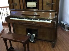 -鼓浪屿钢琴博物馆