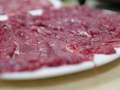 -五洲牛肉美食馆