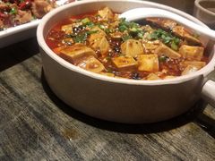 -庆合府重庆大排档(紫都城店)