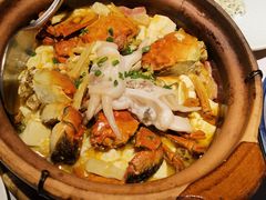 -屋里厢上海菜馆