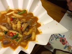 -馬蘭花開(车站大道店)