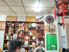 -赵家羊肉羊汤馆(车站总店)